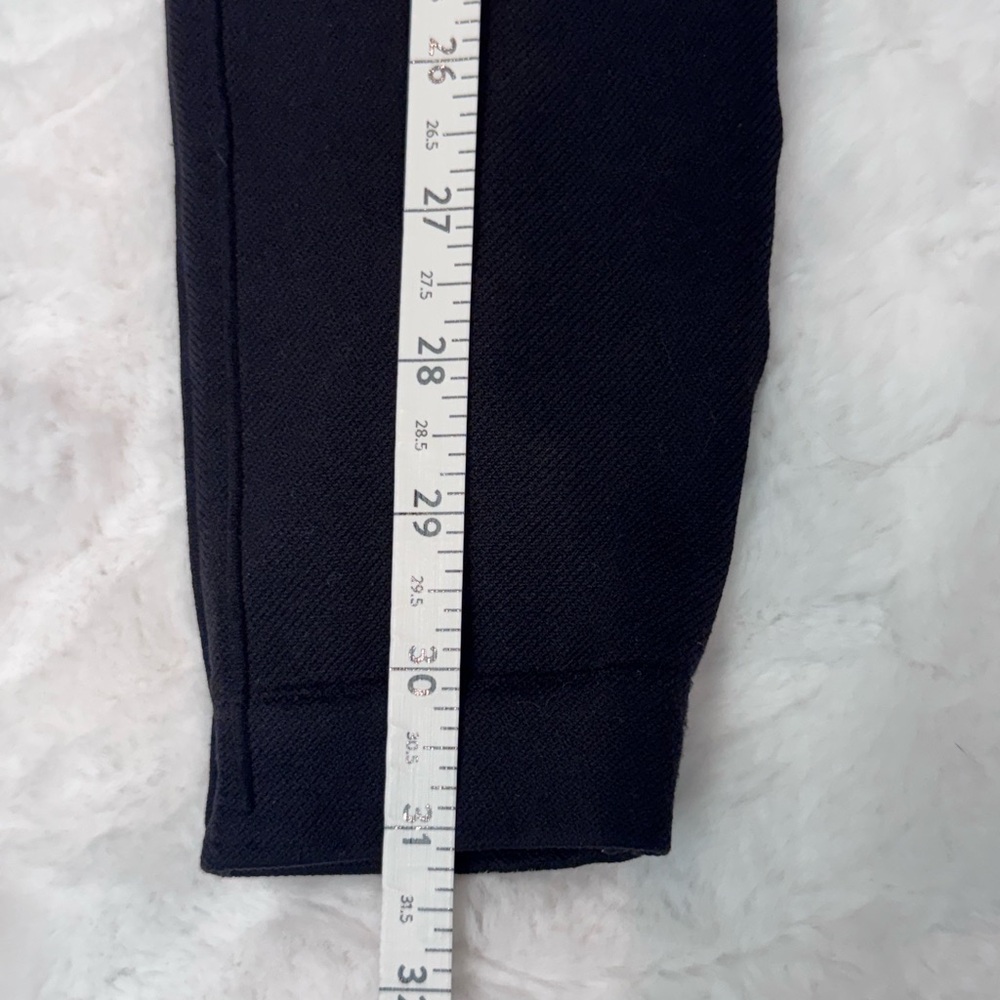 Spanx Solid Black Stretch Pull On Compression Sha… - image 5